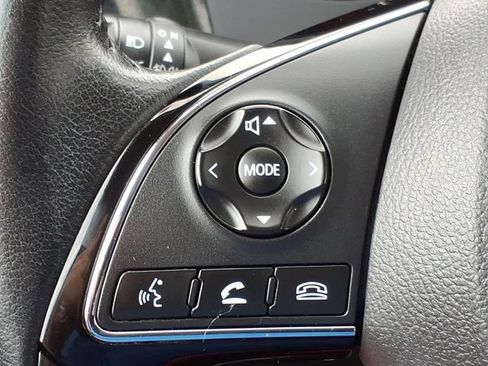 Used 2017 Mitsubishi Outlander SE AWD/4WD image 24