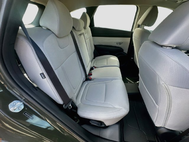 New 2026 Hyundai Tucson SE FWD image 26