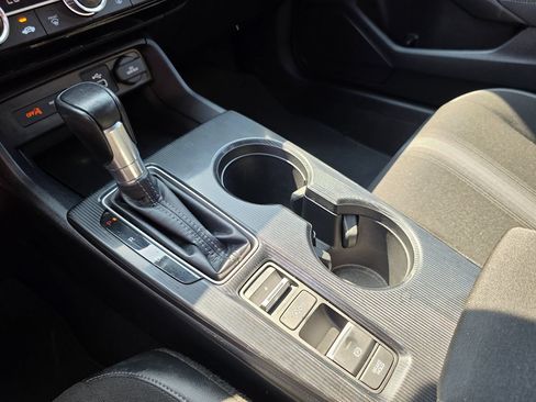 Used 2022 Honda Civic Sport image 33