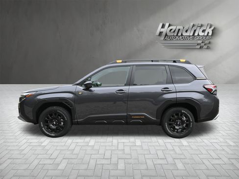 New 2026 Subaru Forester Wilderness AWD/4WD image 6