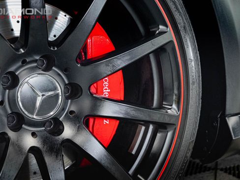 Used 2016 Mercedes-Benz SL 550 image 45
