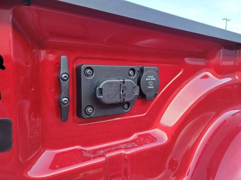 New 2026 RAM 3500 Tradesman AWD/4WD image 38
