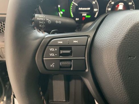 New 2026 Honda CR-V Sport-L image 11