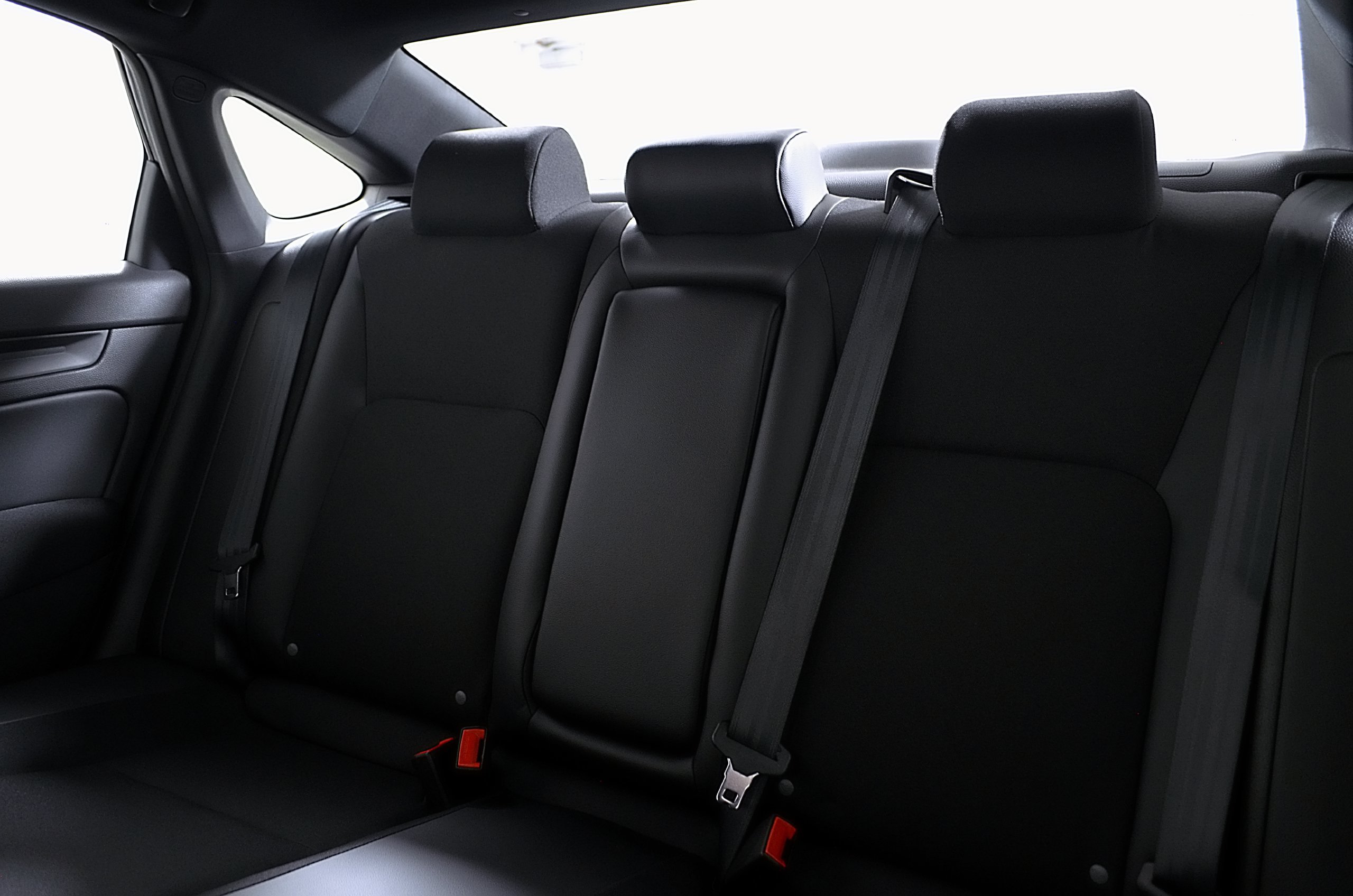 Certified 2026 Honda Civic Sport image 17