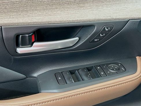 New 2026 Toyota Grand Highlander AWD image 17