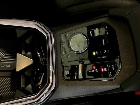 Used 2026 BMW X3 xDrive30 w/ Convenience Package image 7