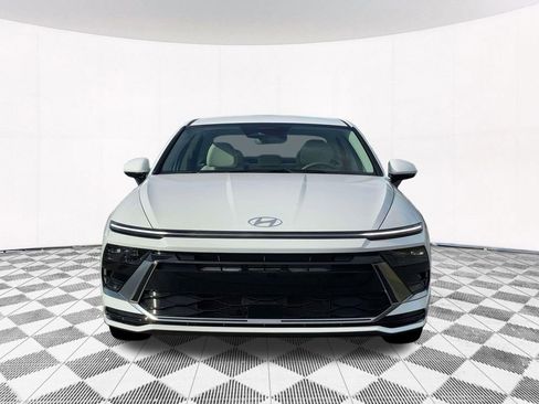 New 2026 Hyundai Sonata SEL AWD/4WD image 19
