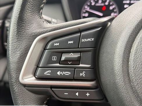 Certified 2023 Subaru Outback Limited XT image 70