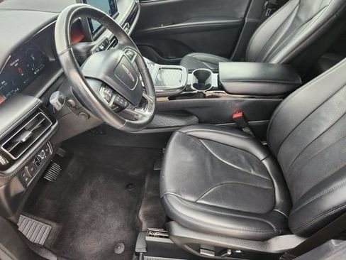 Used 2022 Lincoln Nautilus Reserve w/ Equipment Group 201A FWD image 12