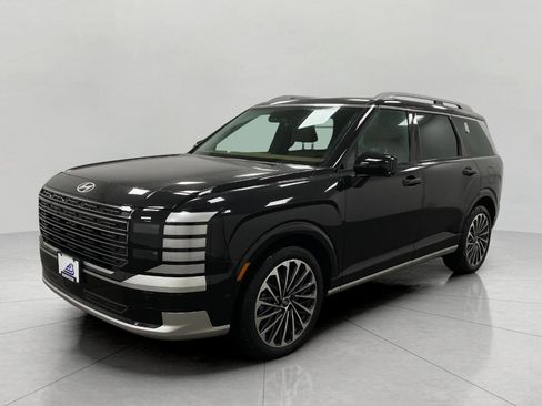 New 2026 Hyundai Palisade Calligraphy AWD/4WD image 9