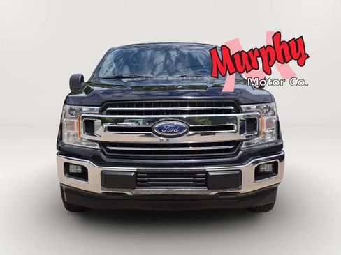 Used 2018 Ford F150 XLT RWD image 8