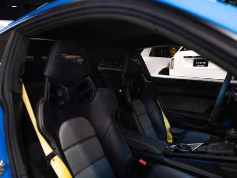 Used 2024 Porsche 911 GT3 RS RWD image 21