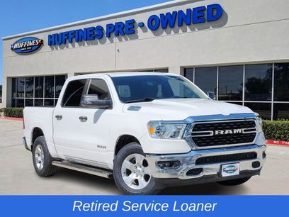 Certified 2023 RAM 1500 Lone Star