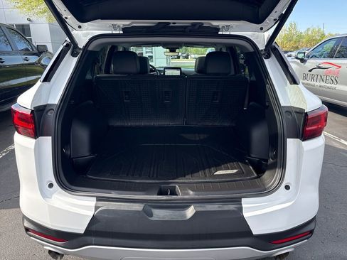 Certified 2023 Chevrolet Blazer LT w/ Sound & Technology Package AWD/4WD image 27