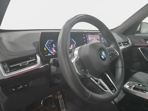 Used 2026 BMW X1 xDrive28i w/ M Sport Package AWD/4WD image 19