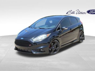 Used 2016 Ford Fiesta ST