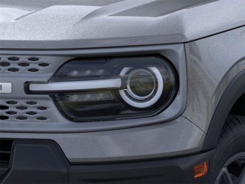 New 2025 Ford Bronco Sport Big Bend image 21
