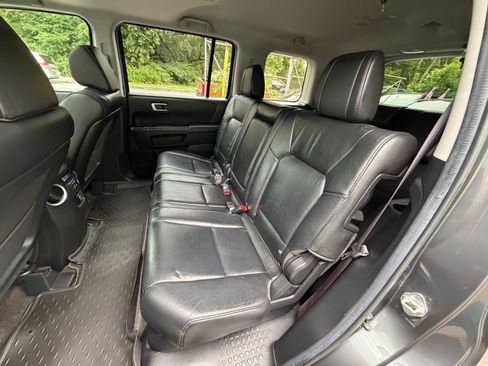 Used 2012 Honda Pilot EX-L image 29