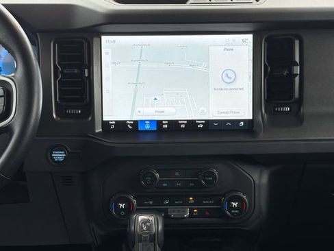 Used 2025 Ford Bronco Big Bend AWD/4WD image 13
