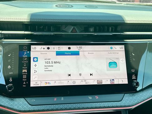 New 2025 Jeep Wagoneer S Limited image 15