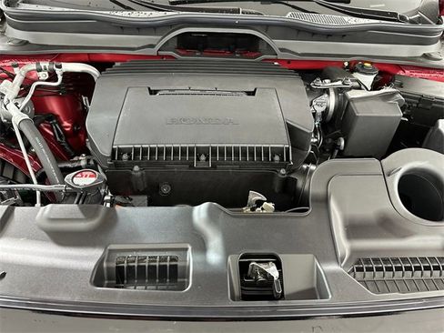 New 2026 Honda Passport RTL image 8
