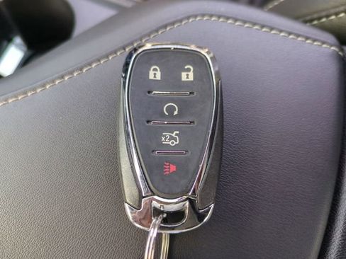 Used 2019 Chevrolet Camaro LT w/ RS Package RWD image 34