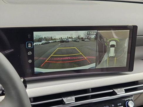 New 2026 Hyundai Tucson Limited AWD/4WD image 19