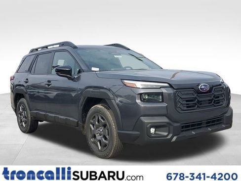 New 2026 Subaru Outback Premium image 1