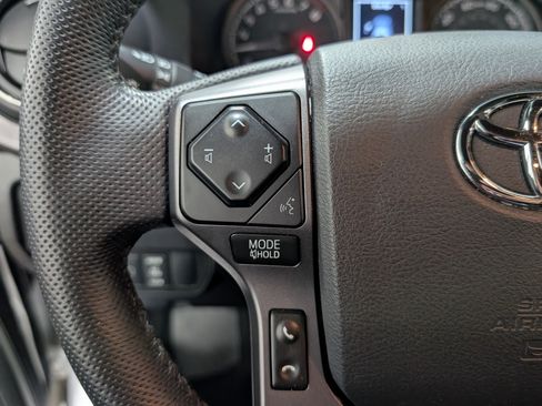 Used 2023 Toyota Tacoma TRD Off-Road AWD/4WD image 14