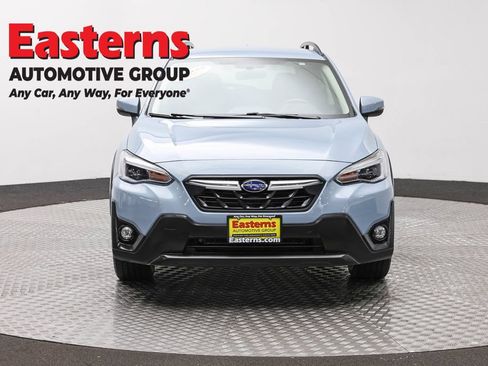 Used 2021 Subaru Crosstrek 2.5i Limited AWD/4WD image 2