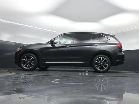 Used 2016 BMW X5 xDrive35i AWD/4WD image 7