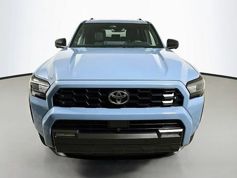 Used 2025 Toyota 4Runner TRD Off-Road Premium w/ Tow Technology Package AWD/4WD image 2