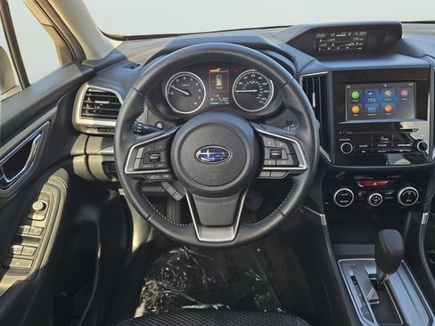Used 2020 Subaru Forester Premium w/ Popular Package #1 AWD/4WD image 9