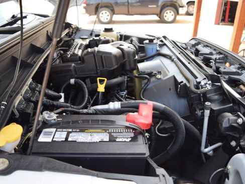 Used 2016 Ford F250 XL image 21