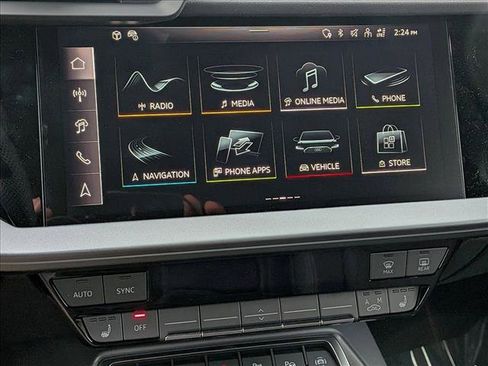 New 2026 Audi S3 Premium image 11