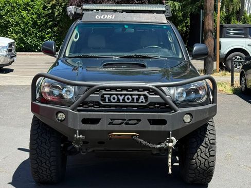 Used 2006 Toyota 4Runner Sport AWD/4WD image 2
