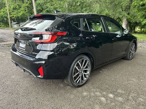 Certified 2024 Subaru Impreza 2.0i Sport AWD/4WD image 8