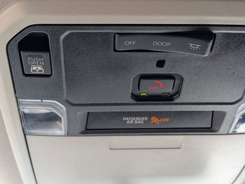 Used 2023 Toyota Tundra SR5 w/ TRD Sport Premium Package image 32