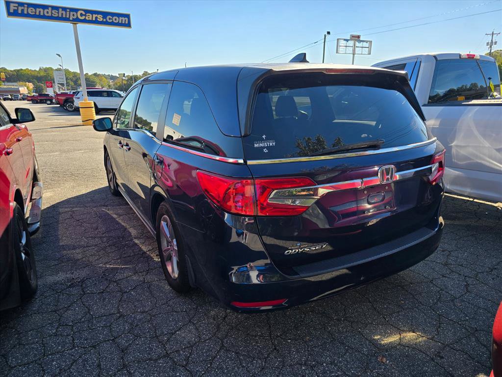 Used 2020 Honda Odyssey EX-L image 13
