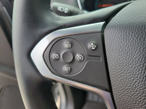 Used 2023 Chevrolet Traverse LT AWD/4WD image 26
