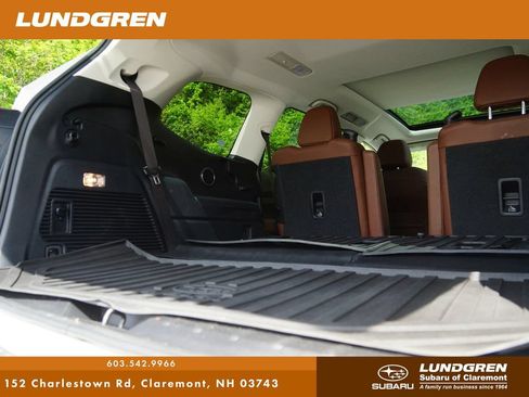 Used 2020 Subaru Ascent Touring AWD/4WD image 37