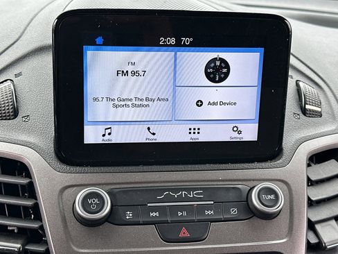 Used 2020 Ford Transit Connect XL image 16