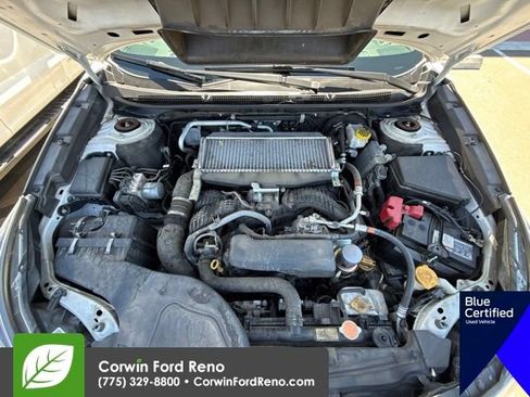 Used 2022 Subaru Outback Wilderness AWD/4WD image 19