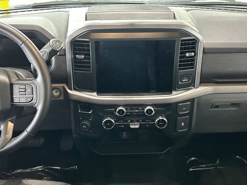 Used 2025 Ford F150 XLT w/ Equipment Group 301A Standard AWD/4WD image 10