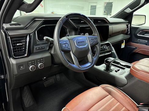 Certified 2026 GMC Sierra 1500 Denali Ultimate image 28