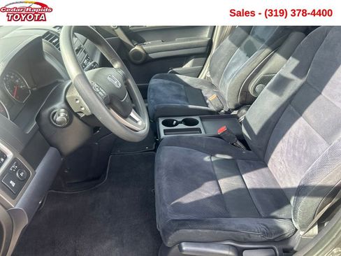 Used 2010 Honda CR-V EX image 10