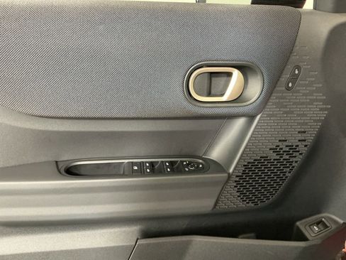 Certified 2025 MINI Cooper S FWD image 19