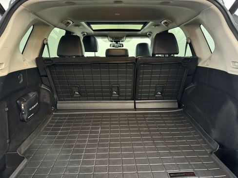 Used 2023 Nissan Rogue SL w/ SL Premium Package image 31