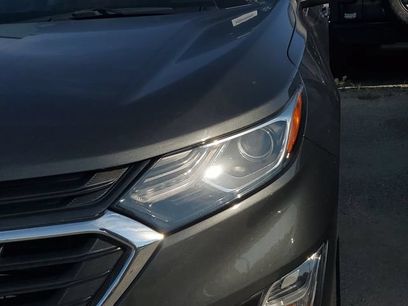 Used 2019 Chevrolet Equinox LT