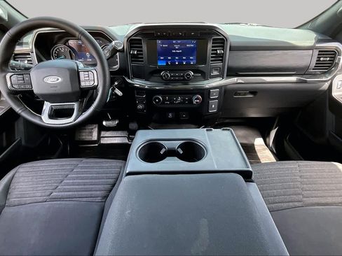 Used 2021 Ford F150 XL w/ STX Appearance Package AWD/4WD image 14
